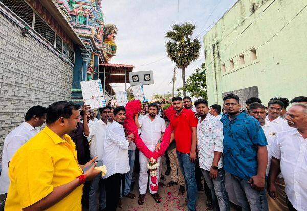 Latest Tamil News