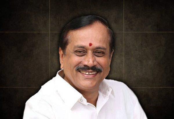 தேர்தலுக்கு பின் நல்ல செய்தி; மோடி உறுதியால் ராஜா மகிழ்ச்சி