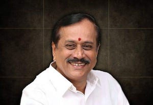 தேர்தலுக்கு பின் நல்ல செய்தி; மோடி உறுதியால் ராஜா மகிழ்ச்சி