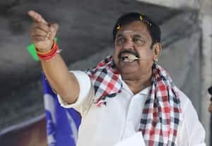 முதல்வருக்கு நாவடக்கம் வேண்டும்: இபிஎஸ் காட்டம்