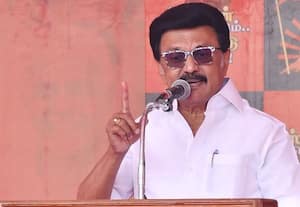  துரோகத்திற்கு உருவம் கொடுத்தால் அது பழனிசாமி :விருதுநகரில் முதல்வர் ஸ்டாலின் காட்டம்