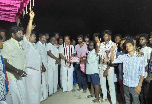 Latest Tamil News