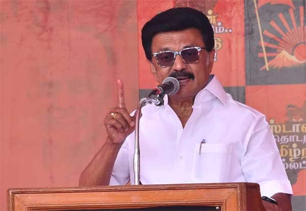 தமிழகத்தில் தேஜ கூட்டணி திவால் ஆக போகிறது: முதல்வர் ஸ்டாலின்