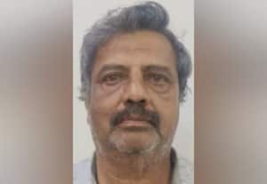 போலீஸ் துறையின் ரூ.80 கோடி நிலம் அபகரிக்க முயன்ற 3 பேர் கைது