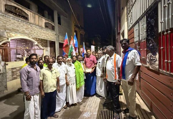 Latest Tamil News