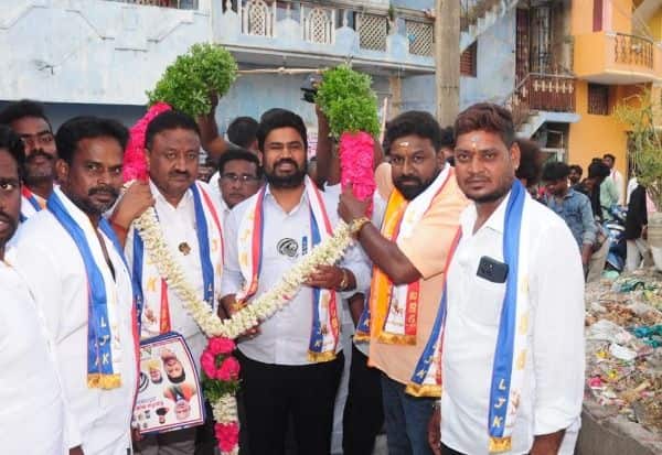 Latest Tamil News