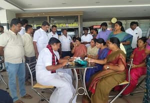  அமித் ஷா தி.மு.க.,வாக அ.தி.மு.க., மாறி விட்டது தி.மு.க., - எம்.பி., கனிமொழி விமர்சனம்