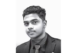  சினிமாவில் பெரிய நடிகராக வேண்டும்!