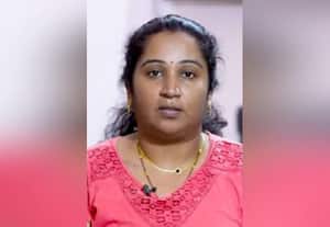  உடல் ஊனம் பற்றி கவலைப்படாமல் சாதிக்கும் பெங்களூரு பெண் சவிதா