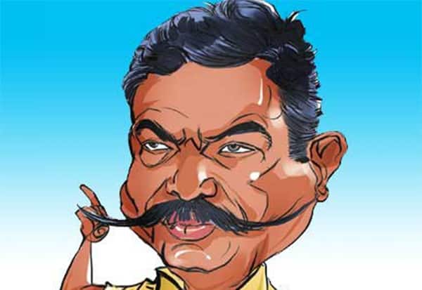  காங்கிரசை சேர்ந்தவருக்கு காட்டுமன்னார் கோவிலில் சீட் ; வி.சி.க.,வில் மீண்டும் கொந்தளிப்பு