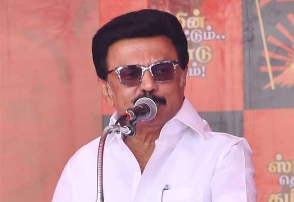 பொய்களை தொடர்ந்து சொன்னால் பழனிசாமி அசிங்கப்பட்டு போவார்: முதல்வர் ஸ்டாலின் காட்டம்