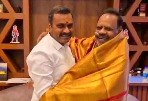  தனபால் தயவை நாடிய முருகன்