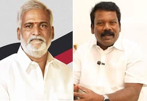வடசென்னை செல்ல செல்வப்பெருந்தகைக்கு தடை; அமைச்சர் சேகர்பாபுவிற்கும் அரசு கட்டுப்பாடு