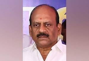 நடிகர் மீதான ஆசை... பெண்கள் பற்றி அமைச்சர் சர்ச்சை பேச்சு