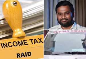 திமுக முன்னாள் நிர்வாகி ஜாபர் சாதிக் வீட்டில் பறக்கும் படை, ஐடி அதிகாரிகள் சோதனை