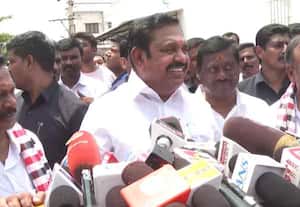 தேமுதிகவுக்கு அரைசதம் ஓட்டு வங்கிதான்; மீண்டும் மீண்டும் சொல்கிறார் இபிஎஸ்