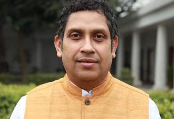 சின்ன தோசையும்... கல்யாண விருந்தும்...  தவற விட்ட காங்கிரஸ்; சொல்கிறார் பிரவீன் சக்கரவர்த்தி