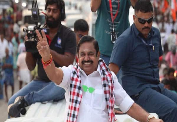 23ம் புலிகேசி போல ஆட்சி நடத்தினார் ஸ்டாலின்: இபிஎஸ் 