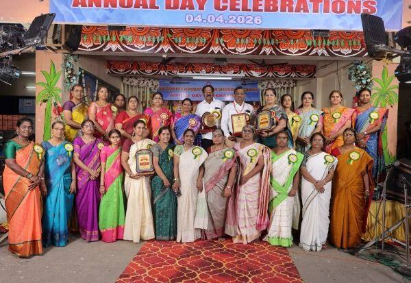Latest Tamil News