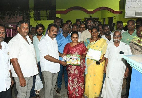 Latest Tamil News