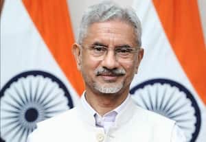  மேற்காசியாவில் பதற்றத்தை குறையுங்கள்: கத்தார், ஈரானிடம் ஜெய்சங்கர் கோரிக்கை