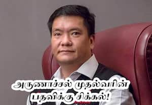 குடும்ப உறுப்பினர்களுக்கு அரசு ஒப்பந்தங்கள்; சி.பி.ஐ., விசாரிக்க சுப்ரீம் கோர்ட் உத்தரவு