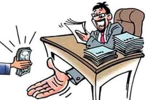 பத்திரப்பதிவுக்கு லஞ்சம்; சார் பதிவாளர்கள் மீது புகார்