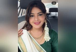  கணவர் 'வீடியோ' அழைப்பில் இருந்தபோதே 'டிவி சீரியல்' நடிகை சுபாஷினி தற்கொலை
