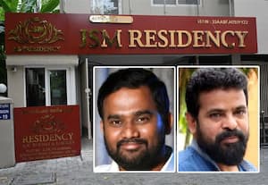  ஓட்டுக்கு பட்டுவாடா செய்ய பணம் பதுக்கல்? ஜாபர் சாதிக், அமீர் வீடுகளில் 'ரெய்டு'