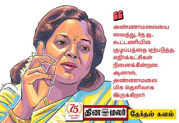  தேர்தல் செலவுக்காக சொத்துக்களை விற்றேன்