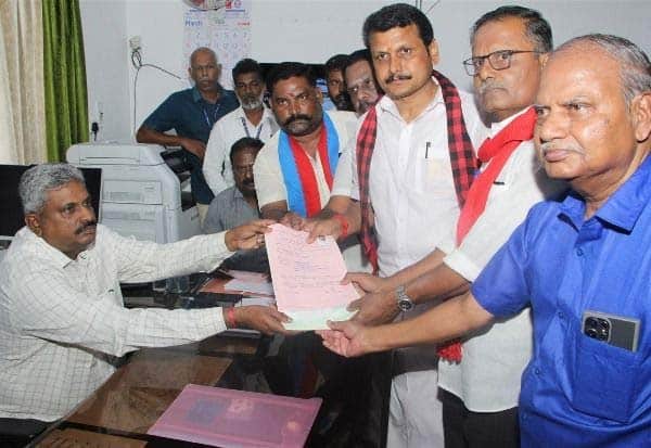 செந்தில்பாலாஜிக்கு மாற்றாக தம்பி அசோக்குமார்!