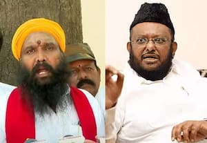 சிக்கல் சிங்காரவேலர் கோவிலுக்கு ஜவாஹிருல்லா சென்றது ஏன்? ஹிந்து தமிழர் கட்சி கண்டனம்