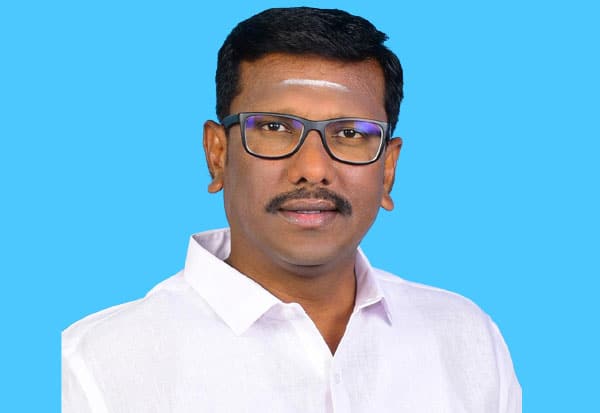 இடைப்பாடி தொகுதி தவெக வேட்பாளர் மாயம்: கடத்தப்பட்டதாக புகார்