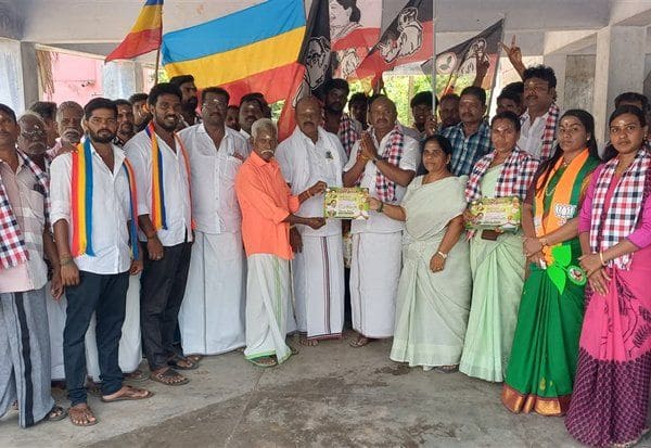 Latest Tamil News