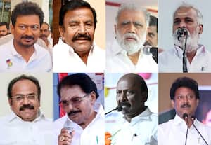 தமிழக அமைச்சர்கள் சொத்துக்கணக்கு; யாருக்கு முதலிடம் தெரியுமா?