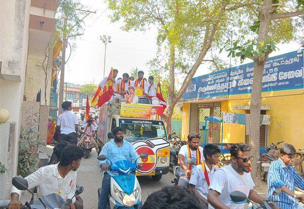 Latest Tamil News