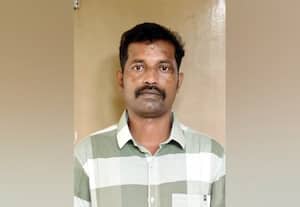  சிறுமியை கடத்தி பாலியல் தொல்லை வாலிபருக்கு 20 ஆண்டு சிறை