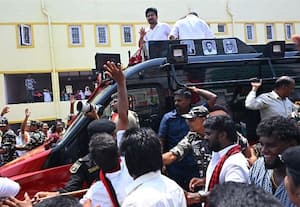  புதுச்சேரியிலும் பா.ஜ., கூட்டணியை விரட்டியடிப்போம்: உதயநிதி உறுதி