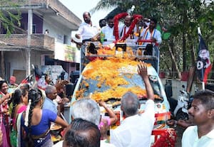  பாலாறு குடிநீர், பட்டா வழங்கப்படும் சிட்லப்பாக்கம் ராஜேந்திரன் உறுதி