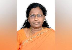  பி.எஸ்.என்.எல்., புதிய தலைமை அதிகாரியாக திலகவதி பொறுப்பேற்பு