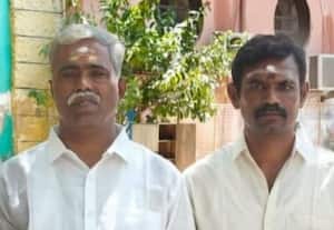  கஞ்சா கடத்தல் வழக்கில் இருவருக்கு 14 ஆண்டுசிறை
