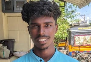 நாட்டை காப்பாற்ற சீமானால் மட்டுமே முடியும்!