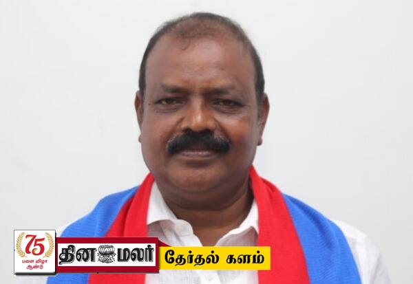  திருப்போரூர் வி.சி.க., வேட்பாளர் எஸ்.சி.,யா, வன்னியரா?