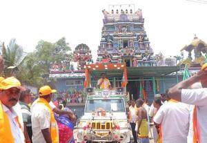  வளர்ச்சிக்கு ஓட்டளியுங்கள் நமச்சிவாயம் வேண்டுகோள்