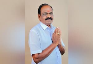  தொகுதி மக்கள் என்னை எளிதாக சந்திக்கலாம் மங்கலம் தி.மு.க., வேட்பாளர்  ரங்கன் உருக்கம்