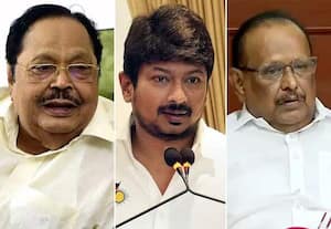 தமிழக அமைச்சர்களின் மனைவியரில் யாருக்கு சொத்து அதிகம்? டாப் 10 பட்டியல் இதோ!