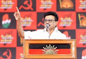 தொகுதி மறுவரையறை ஆபத்து: முதல்வர் ஸ்டாலின் குற்றச்சாட்டு
