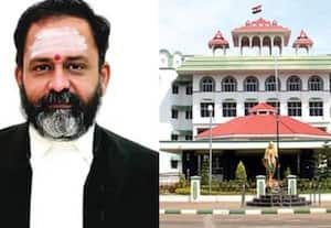 திருப்பரங்குன்றம் வழக்கு; தனி நீதிபதி உத்தரவுக்கு இடைக்காலத்தடை