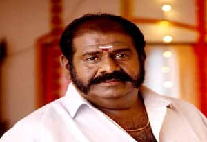 தேர்தலில் போட்டியிட சீட் தராததால் அதிருப்தி; தேமுதிகவில் இருந்து மீசை ராஜேந்திரன் விலகல்
