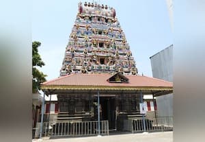  பதவிக்கு அருளும் ஆட்சீஸ்வரர் படையெடுக்கும் வேட்பாளர்கள்